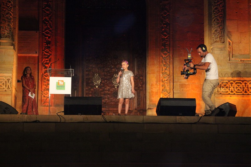 CCCL Beirut Gala Dinner
